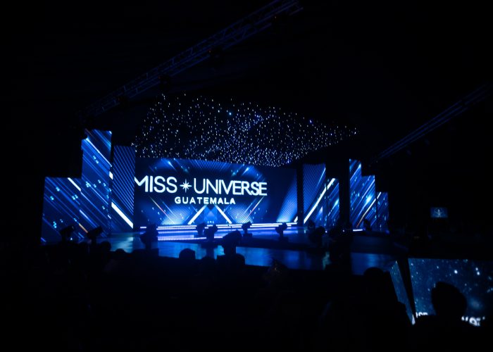 Corpotek Miss Universe 2025 9